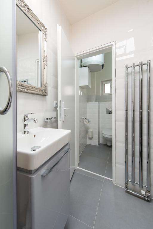Apartamento Zlaty Kun Golden Horse Praga