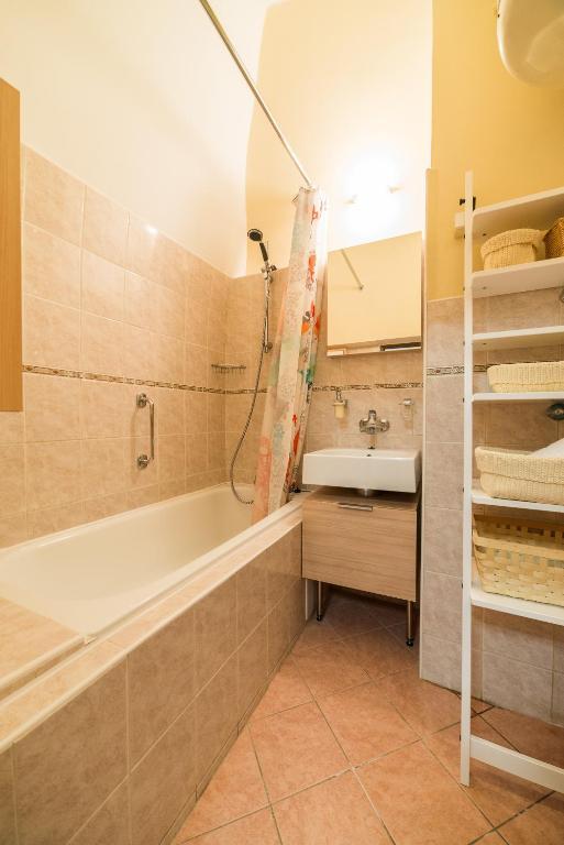 Zlaty Kun Golden Horse Apartamento